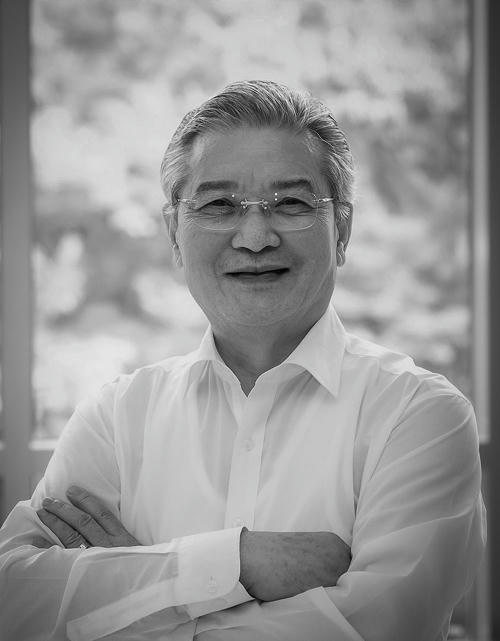 배종수 장로님 가족